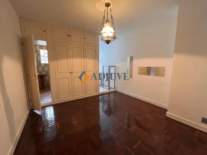 Apartamento para locação, Hotel Quitandinha, Petrópolis RJ
