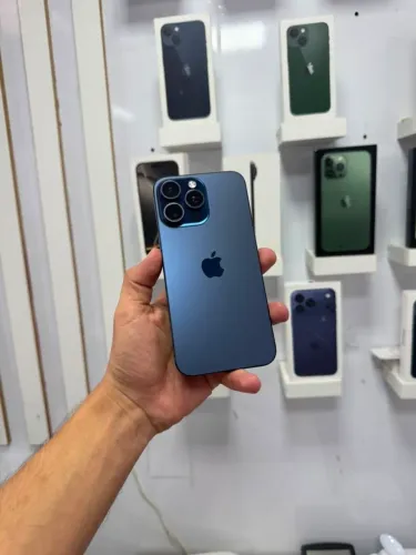 iPhone 15 Pro Max - 256Gb<br>?4.299,99