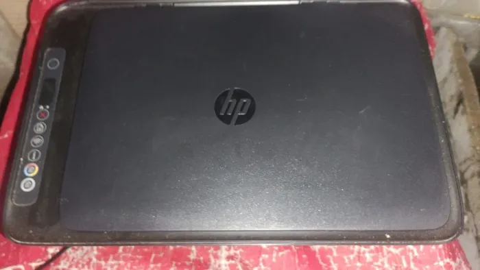 Impressora HP Luxo