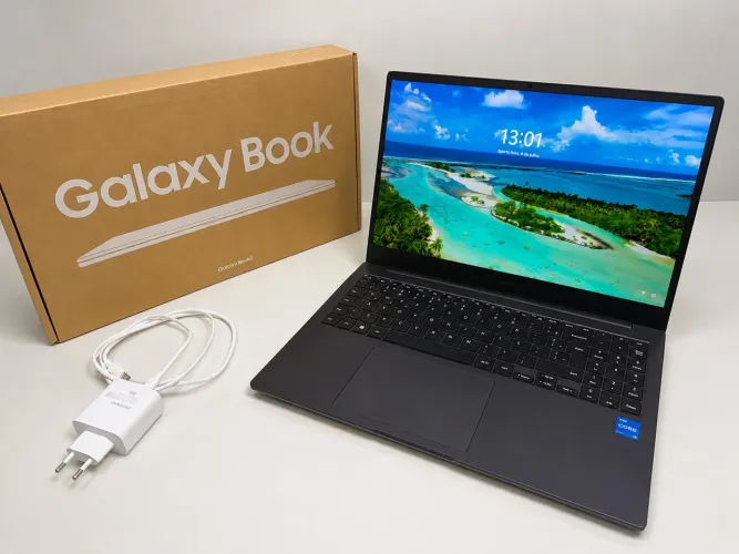 Samsung Galaxy Book 2 i5