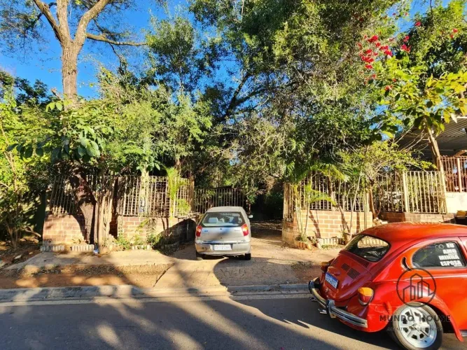 Terreno plano à venda em Sorocaba - Caguassu