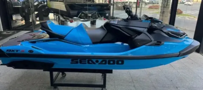 SEADOO RT-X 325C 2026 - FULL PPF