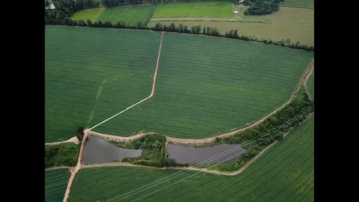 EXCELENTE FAZENDA A VENDA NA REGIÃO DE SOROCABA-SP ?? Formação: Agricultura de Grãos e Lar