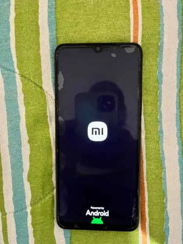 Celular Redmi A3x