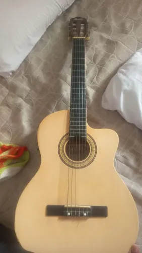 Violão Memphis Ac-60