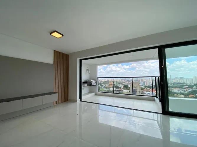 Apartamento com 3 suítes e varanda gourmet no Best View Campolim ? Venda ou Locação em Sor