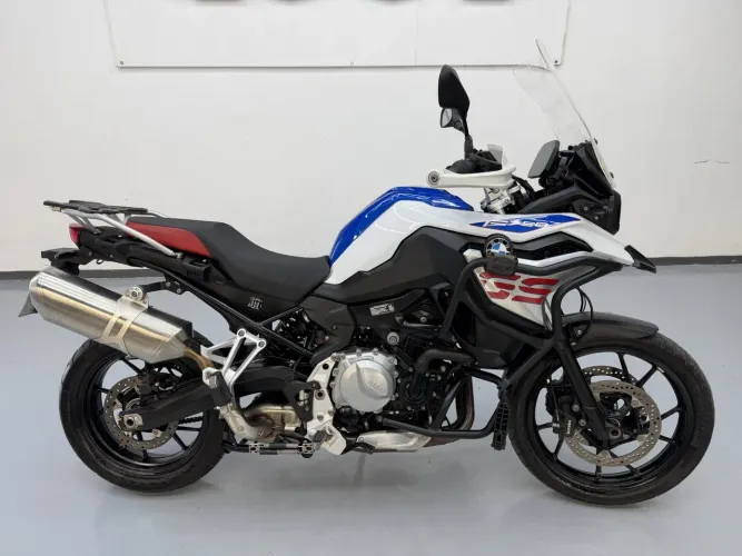 Bmw F 750 gs sport 2024