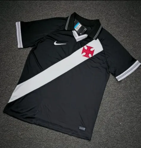 Camisa Vasco NOVA
