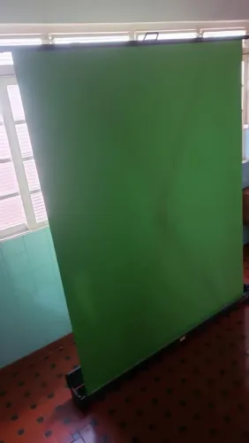 Tela Verde Portátil Elgato Chroma Key