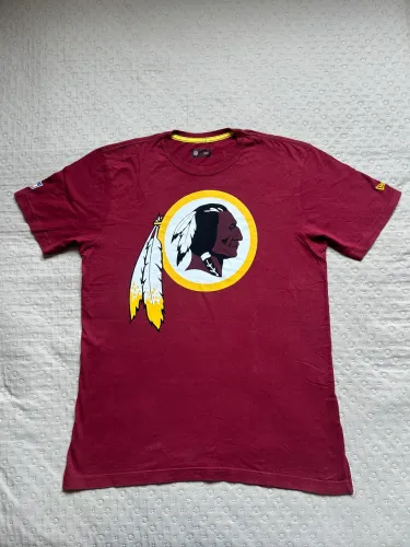 Camiseta Red Kings original New Era