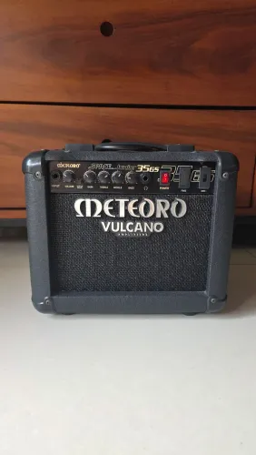 Amplificador Meteoro Space Junior 35GS para Guitarra