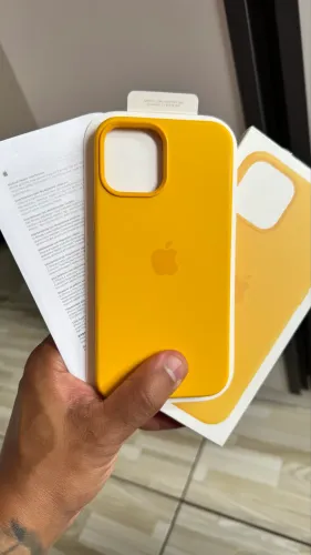 CAPA CASE MAGSAFE ( ORIGINAL APPLE )