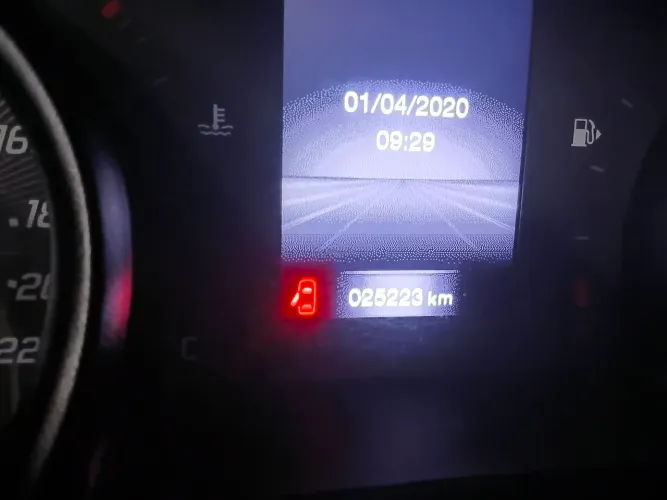 Fiat Argo Trekking 1.3 8V Flex 2021