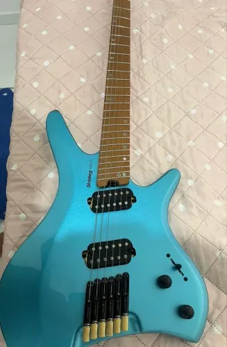Guitarra Strinberg NEXT