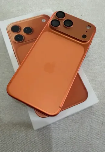 17 pro max 