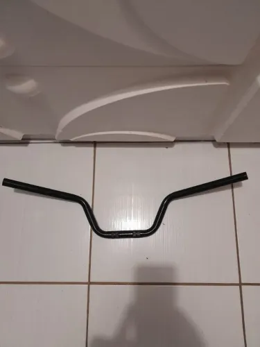 Guidon da mottu