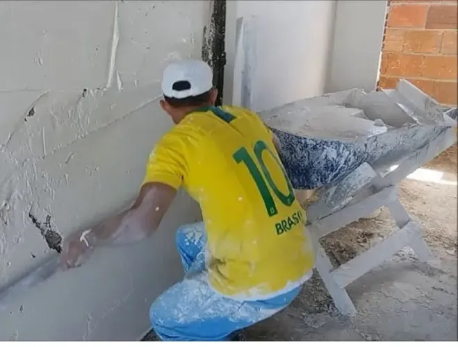 preciso de gesseiro 