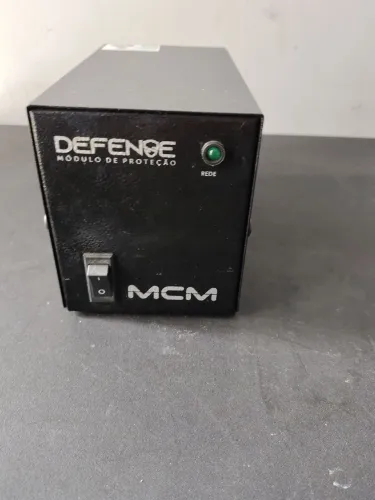 Módulo de proteção 300VA 15/220 automático