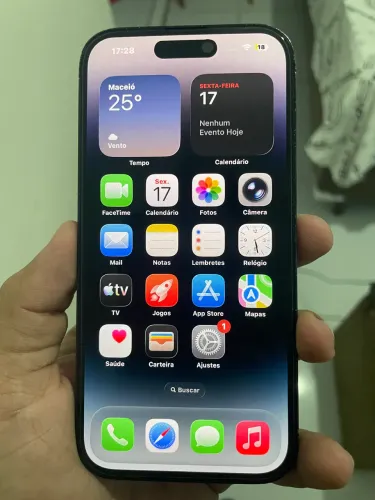 iPhone 14 Pro 256