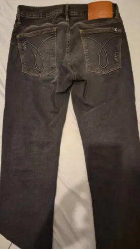 Calça jeans ck