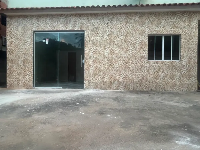 Alugo uma kitnet