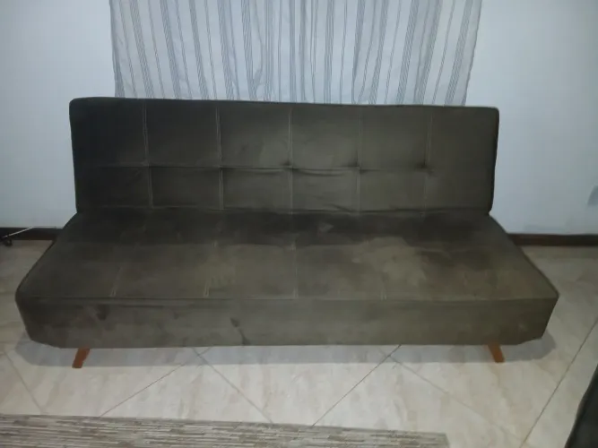 Prefeito está muito confortável 