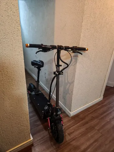 Patinete 1000W Litio BARABADA