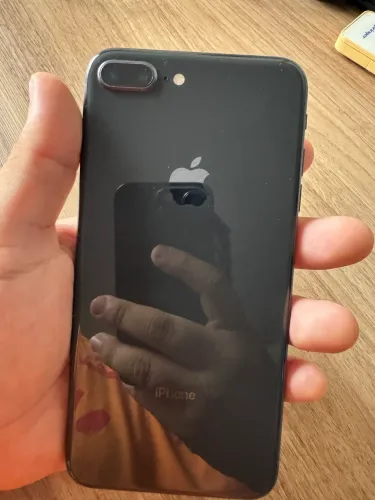 iPhone 8plus