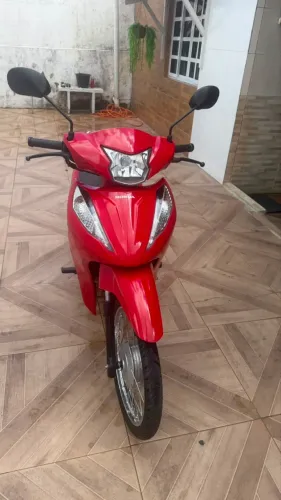 Honda Biz 125