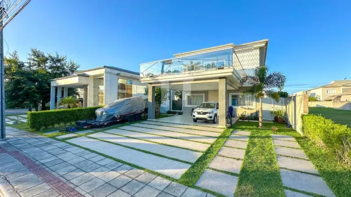 Casa à venda em Serra, Boulevard Lagoa, com 4 quartos, com 267.27 m², Boulevard Lagoa