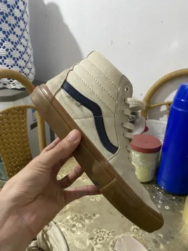 Tenis vans SK8 pro