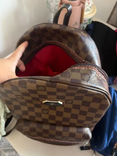 Mochila louis vuiton 