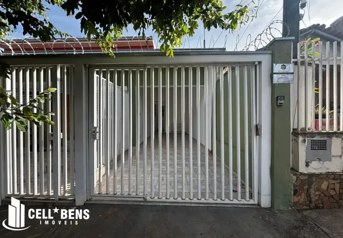 Sobrado residencial no bairro Vila Anchieta