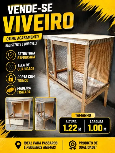 Viveiro 