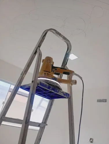 Pintor residencial disponível pra orçamento 