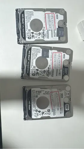 3 hd
