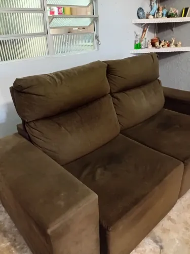 Sofá ?