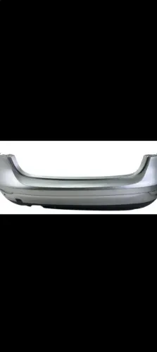 Para Choque Traseiro de Renault Fluence 