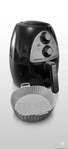Vendo Airfryer Mondial