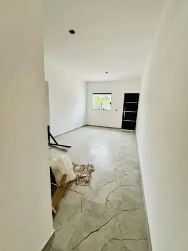 Casa para Venda em Sorocaba, Parque São Bento, 1 dormitório, 1 banheiro, 1 vaga