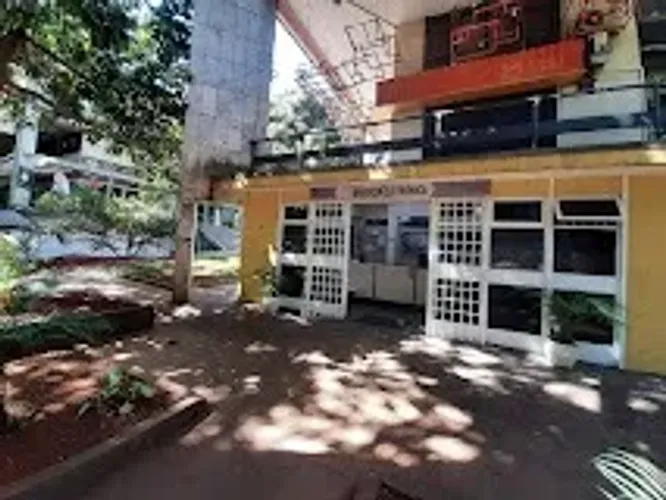 Atendimento ao cliente