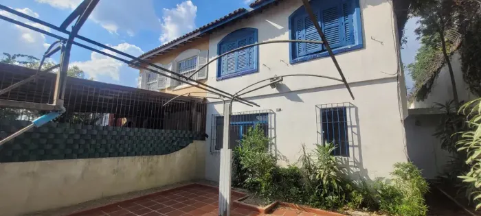 Butantã - USP - Jardim Bonfiglioli - São Paulo - SP