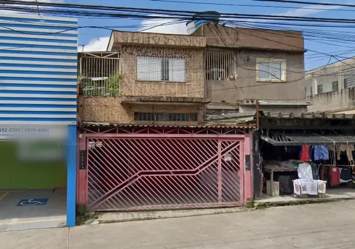 Casa comercial na Avenida Mateo Bei, 1871 400 m²