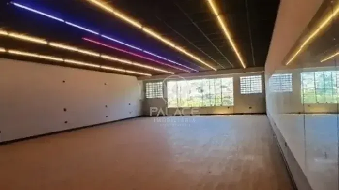 Salão disponivel para locação /Jardim Planalto