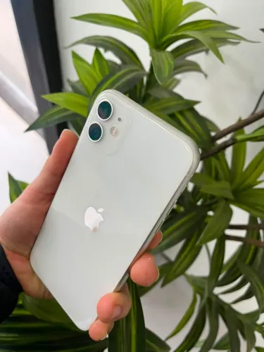 IPhone 11 Branco 128G