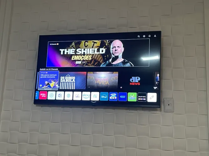 TV LG 50 POLEGADAS EXCELENTE