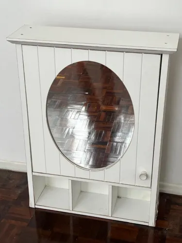 Armario de banheiro Tokstok