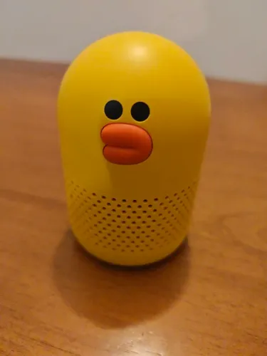 Som bluetooth portátil Coreano 