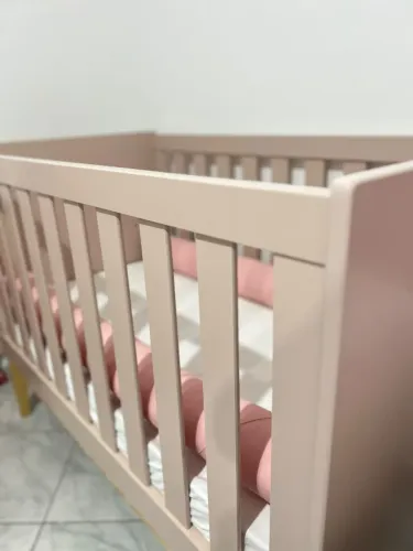Berço infantil