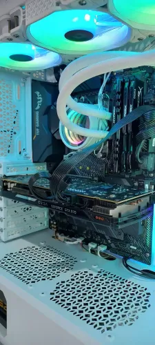 Gtx 970 4gb evga ssc